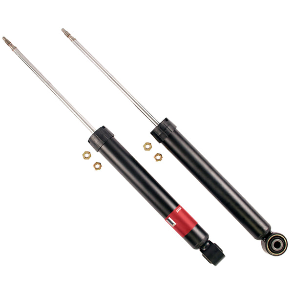 kit Amortiguadores Traseros P/ Audi A3 Quattro 2004-2011
