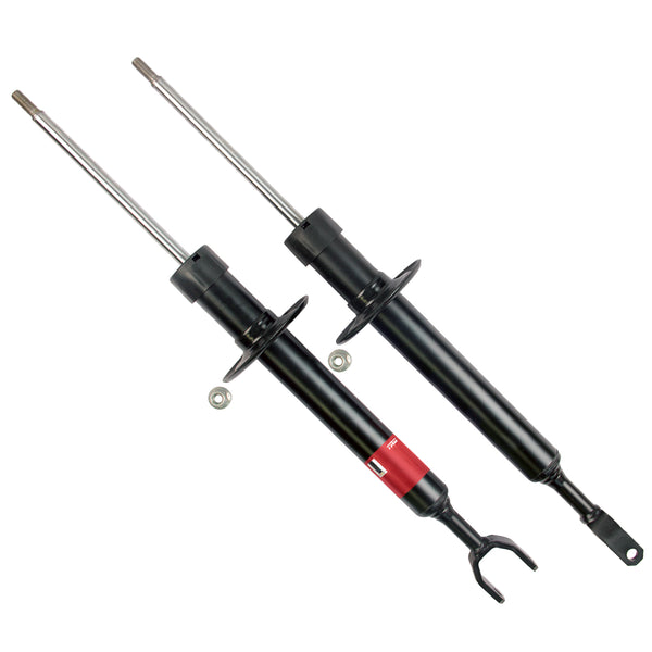 kit Amortiguadores Delanteros P/ Audi A6 Quattro 2004-2011