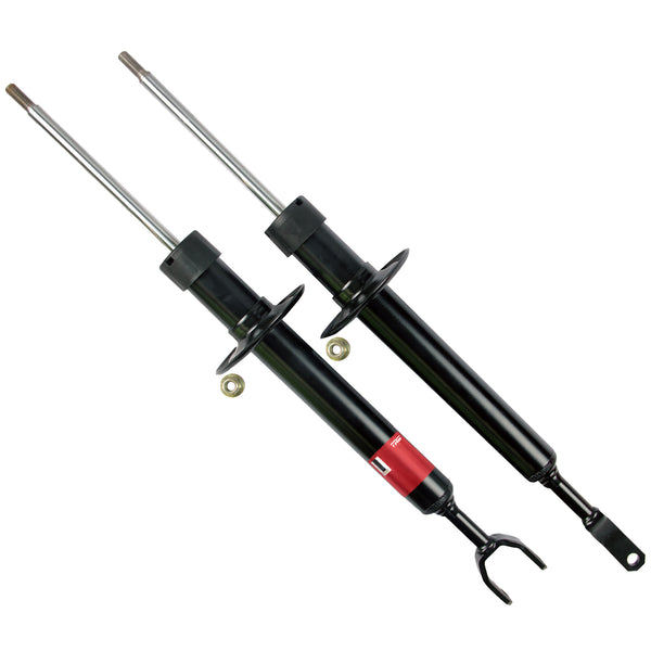 kit Amortiguadores Delanteros P/ Audi A6 Quattro 2004-2011