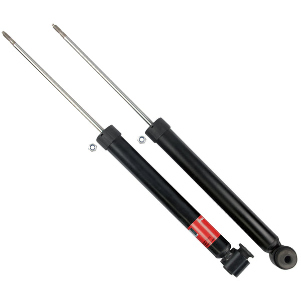 kit Amortiguadores Traseros P/ Audi A6 Quattro 2004-2011