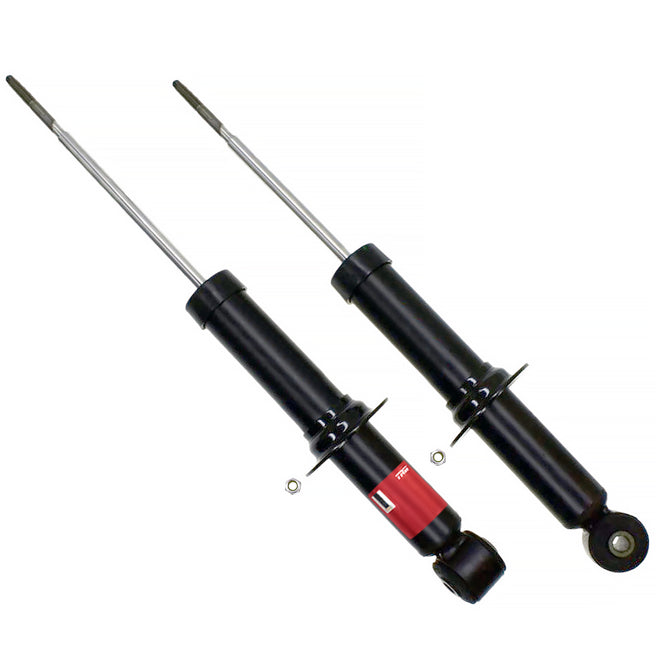 Kit de Amortiguadores Traseros Dodge Caliber 2007–2009 — TRW