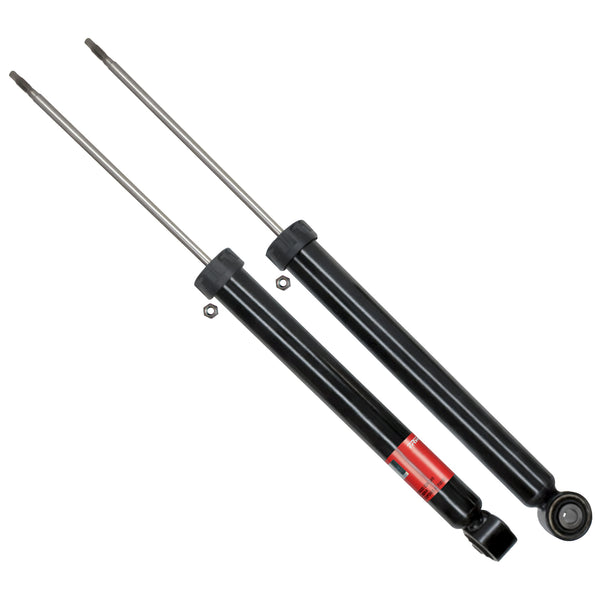 kit Amortiguadores Traseros P/ Volkswagen Tiguan 2009-2015