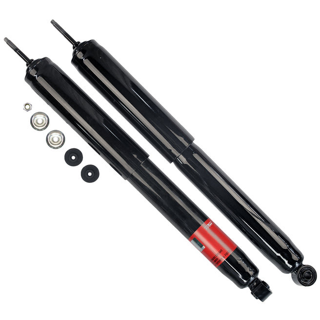 Kit de Amortiguadores Traseros Toyota Tacoma 2005–2015 — TRW