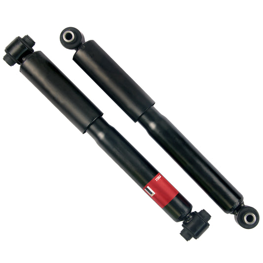 kit Amortiguadores Traseros P/ Ford Fusion 2006-2010