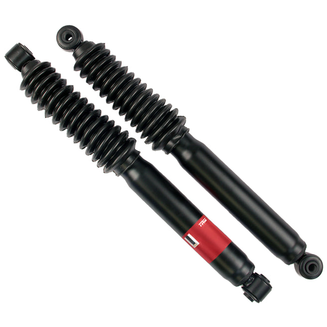 Kit de Amortiguadores Traseros Nissan TITAN 2004–2015 — TRW
