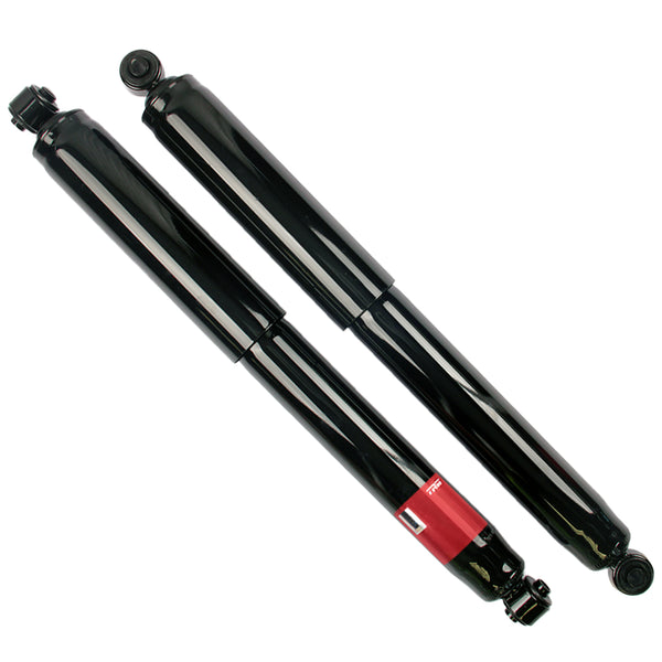 kit Amortiguadores Traseros P/ Dodge Dakota 2005-2012