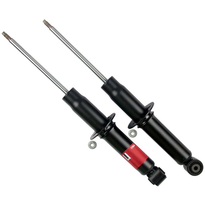 Kit de Amortiguadores Traseros Audi Q7 2007–2010 — TRW