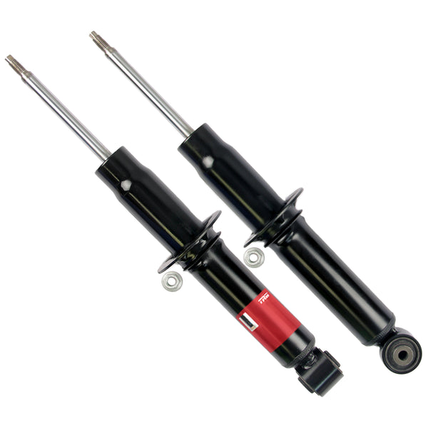 kit Amortiguadores Traseros P/ Porsche Cayenne 2008-2010