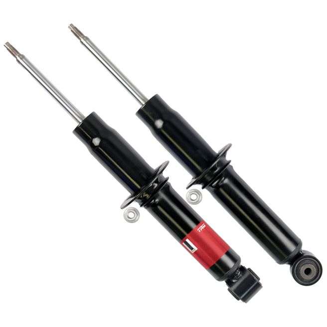 Kit de Amortiguadores Traseros Porsche Cayenne 2008–2010 — TRW