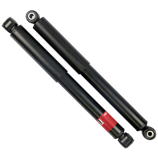 Kit de Amortiguadores Traseros Mercedes-Benz Sprinter 2007–2020 — TRW