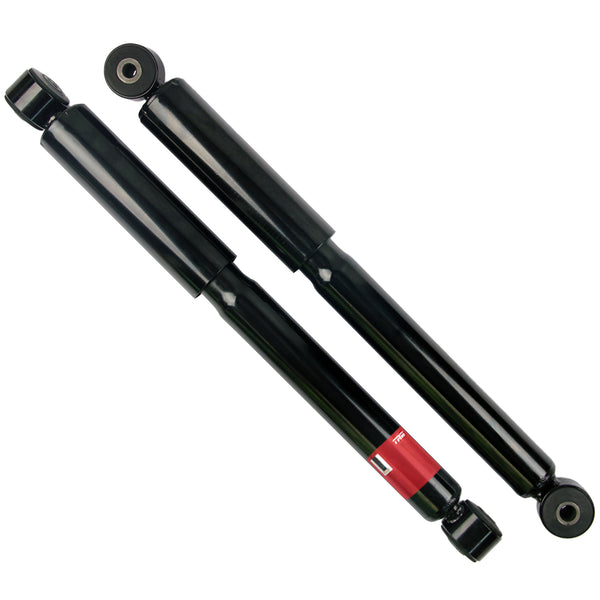 kit Amortiguadores Traseros P/ Mazda 6 2009-2013
