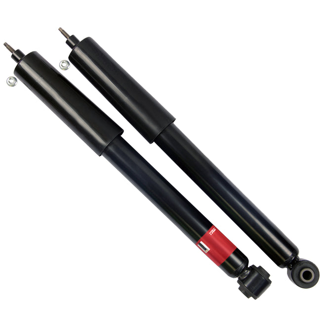 Kit de Amortiguadores Traseros Volvo XC60 2010–2011 — TRW
