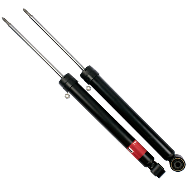 kit Amortiguadores Traseros P/ Audi A6 Quattro 2011-2017