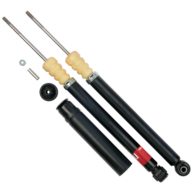 Kit de Amortiguadores Traseros Honda Civic 2006–2011 — TRW