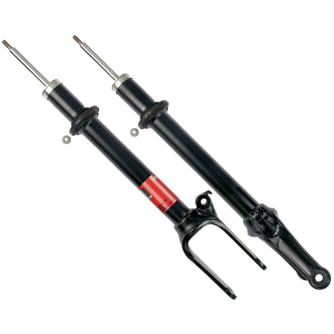 Kit de Amortiguadores Delanteros Mercedes-Benz ML320 2009 — TRW