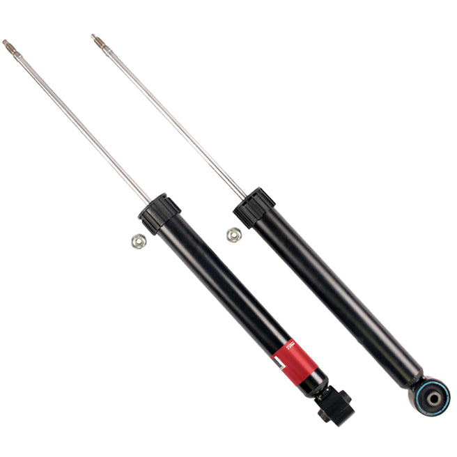 Kit de Amortiguadores Traseros Volkswagen Jetta 2010–2015 — TRW