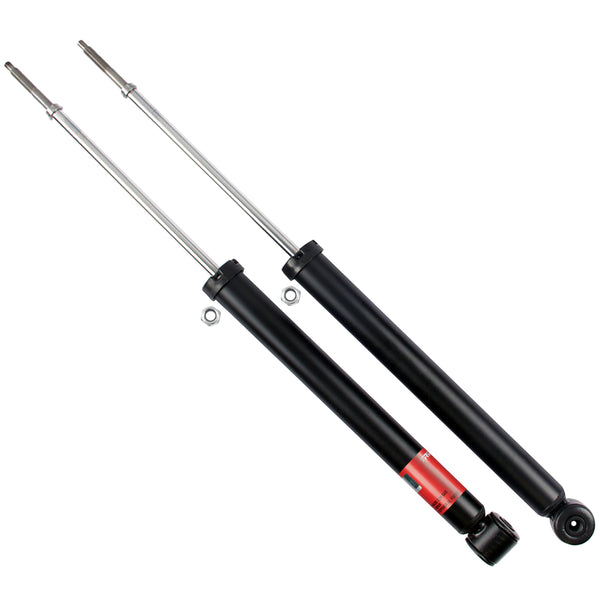 kit Amortiguadores Traseros P/ Nissan March 2012-2023