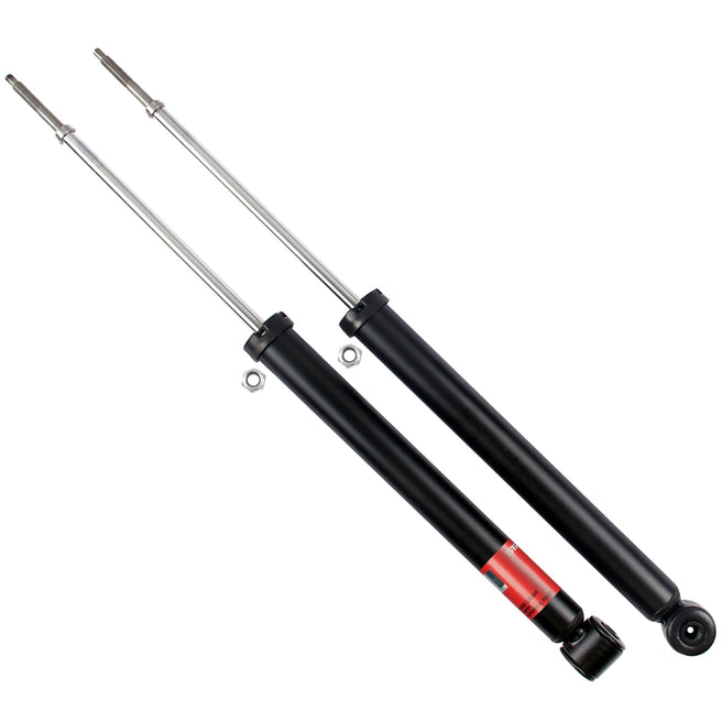Kit de Amortiguadores Traseros Nissan March 2012–2023 — TRW