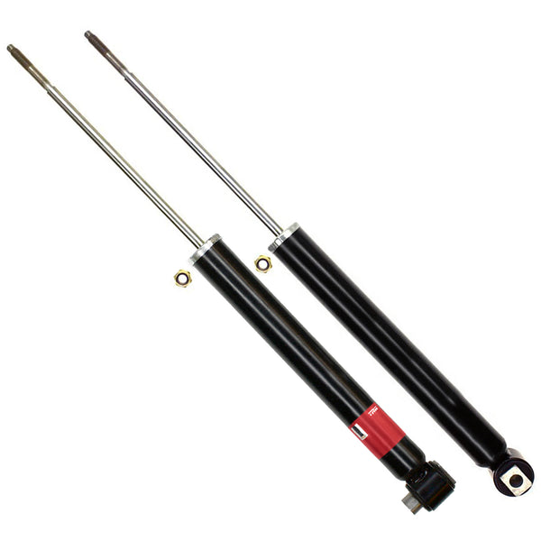 kit Amortiguadores Traseros P/ BMW Z3 1996-1999