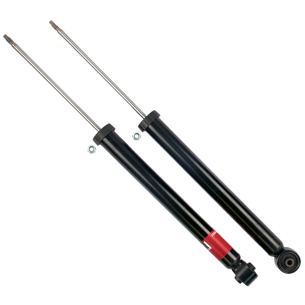 kit Amortiguadores Traseros P/ Audi TT Quattro 2000-2006