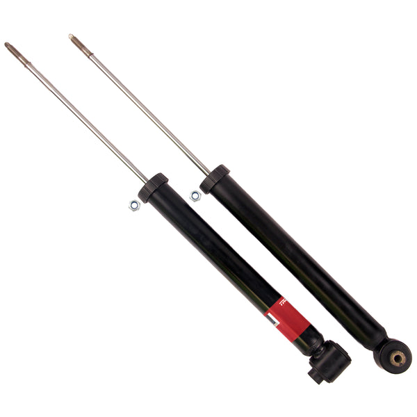 kit Amortiguadores Traseros P/ Audi A6 1998-2001