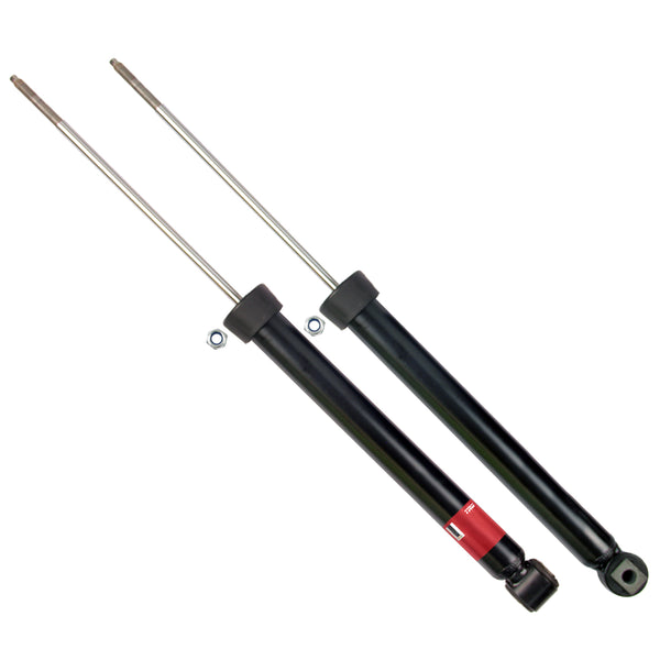 kit Amortiguadores Traseros P/ BMW 320i 2001-2005