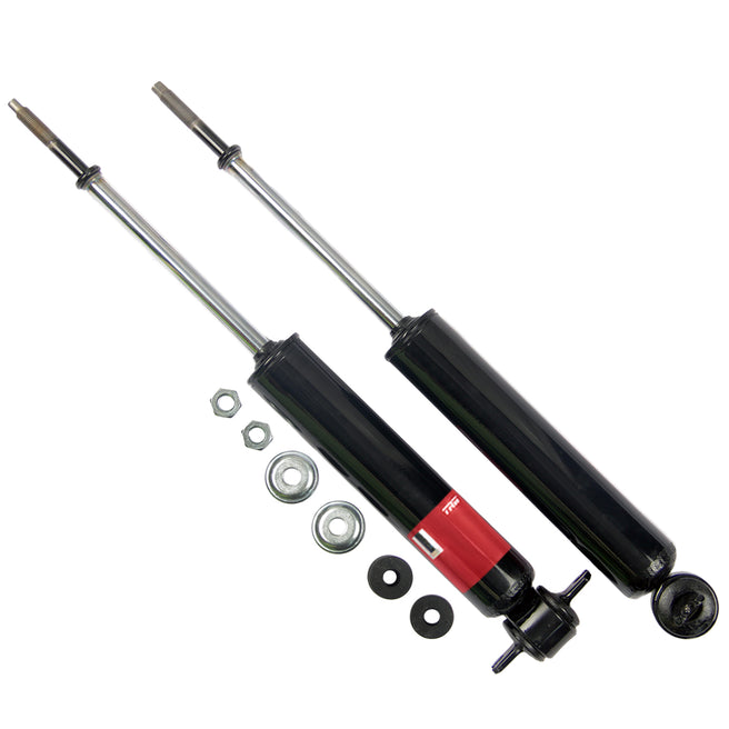 Kit de Amortiguadores Traseros Toyota Tacoma 1995–2004 — TRW