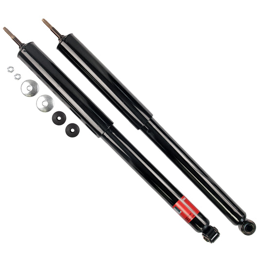 kit Amortiguadores Traseros P/ Ford F-150 Heritage 2004