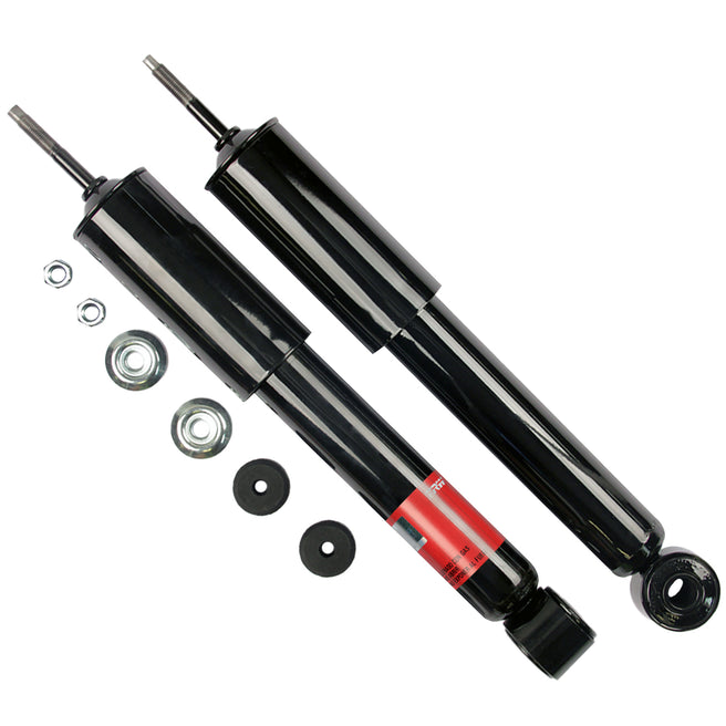 Kit de Amortiguadores Delanteros Toyota Pickup 1993–1995 — TRW