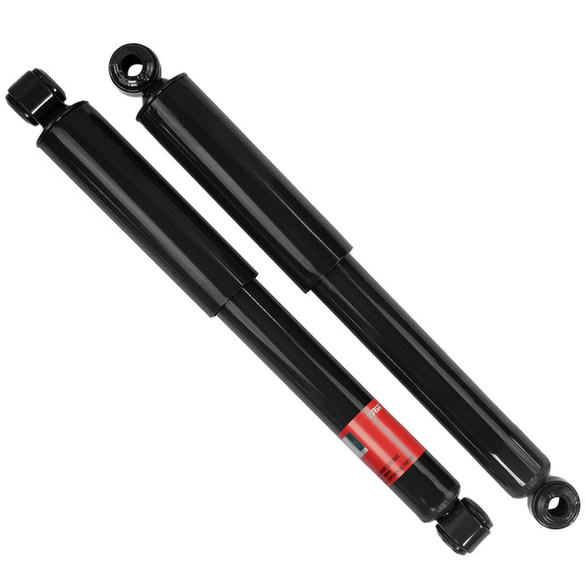 Kit de Amortiguadores Delanteros Jeep CJ5 1965–1971 — TRW