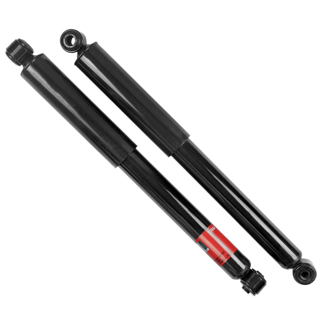 Kit de Amortiguadores Delanteros Jeep CJ7 1982–1986 — TRW