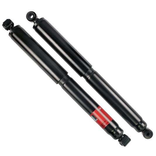 kit Amortiguadores Traseros P/ Ford Bronco 1993-1996