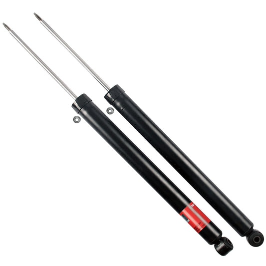 kit Amortiguadores Traseros P/ Ford Focus 2012-2018