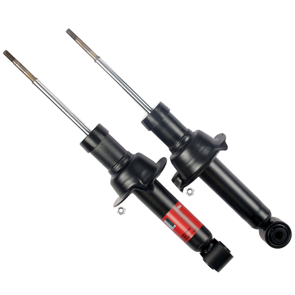 kit Amortiguadores Traseros P/ Honda CR-V 2012-2017