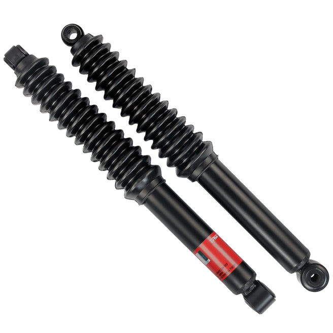 Kit de Amortiguadores Traseros Nissan Frontier 2005–2014 — TRW