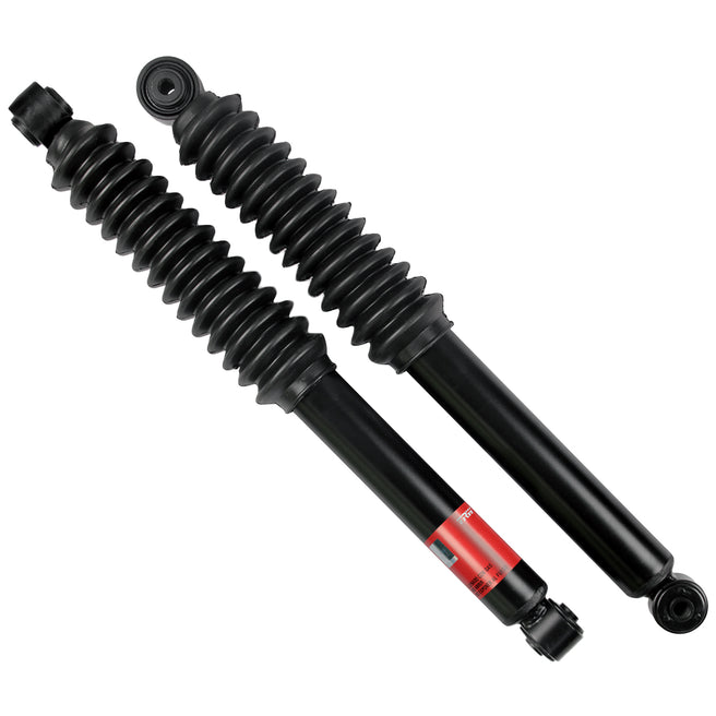 Kit de Amortiguadores Traseros Chevrolet Captiva Sport 2008–2010 — TRW