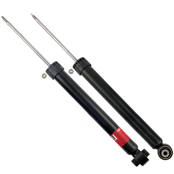 kit Amortiguadores Traseros P/ Audi Q2 Quattro 2018-2020