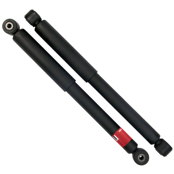 kit Amortiguadores Traseros P/ Suzuki Grand Vitara 2006-2008