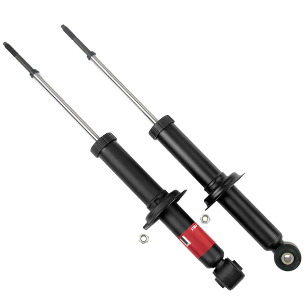 kit Amortiguadores Traseros P/ Mitsubishi Outlander 2004