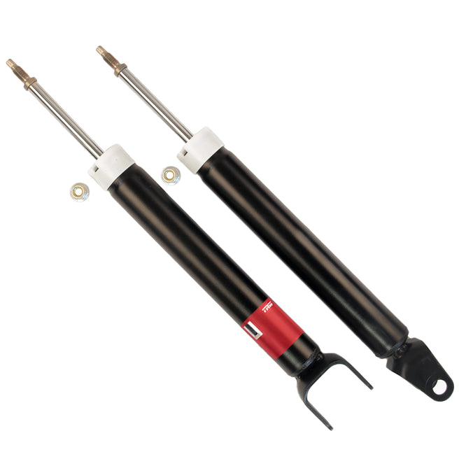 Kit de Amortiguadores Traseros Dodge Durango 2011–2021 — TRW