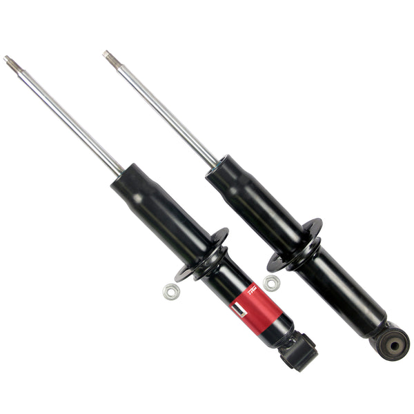 kit Amortiguadores Traseros P/ Volkswagen Touareg 2004-2007
