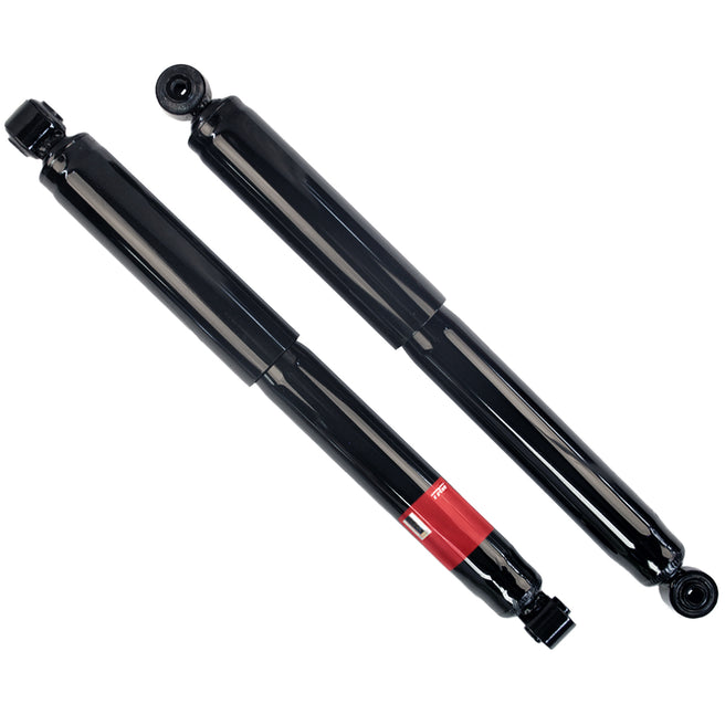 Kit de Amortiguadores Traseros Jeep Commander 2006–2007 — TRW