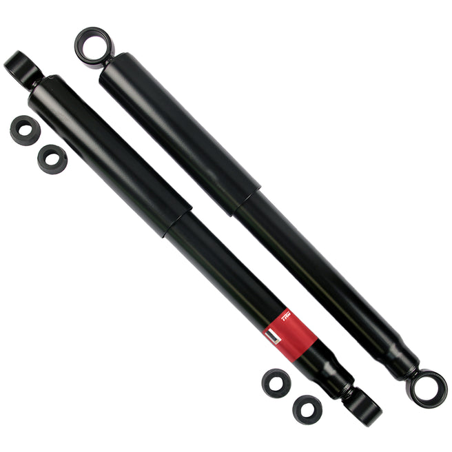 Kit de Amortiguadores Traseros Toyota Hilux 2012–2016 — TRW