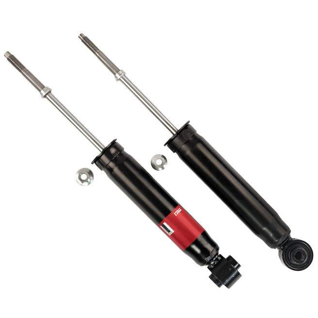 Kit de Amortiguadores Traseros Nissan Quest 2004–2009 — TRW