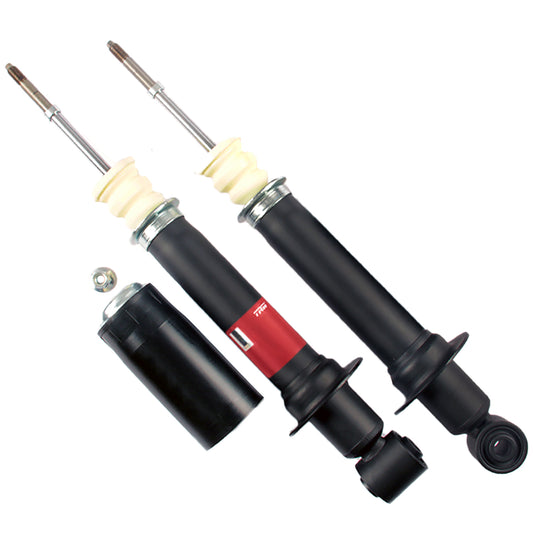 kit Amortiguadores Traseros P/ Ford Explorer Sport Trac 2007-2010