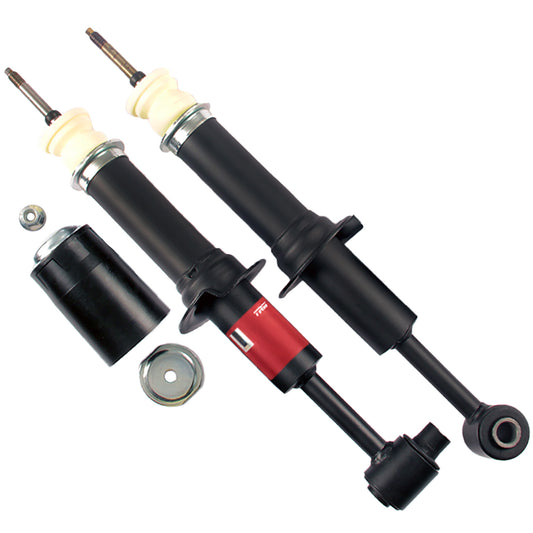 kit Amortiguadores Delanteros P/ Ford Explorer Sport 2003