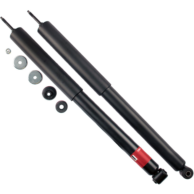 Kit de Amortiguadores Traseros Ford Edge 2007–2010 — TRW