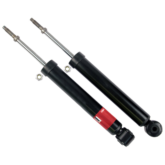Kit de Amortiguadores Traseros INFINITI JX35 2013 — TRW