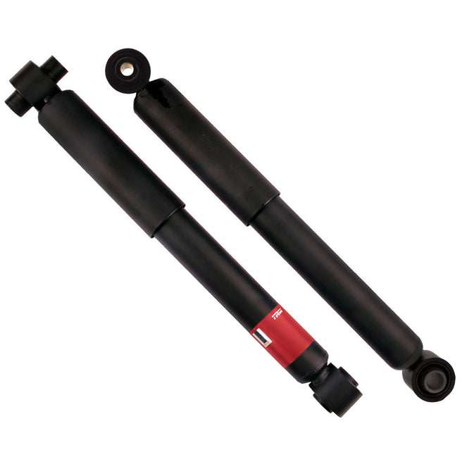 Kit de Amortiguadores Traseros Toyota Sequoia 2008–2009 — TRW