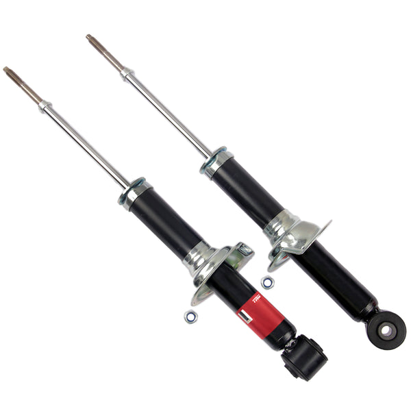 kit Amortiguadores Traseros P/ Mitsubishi ASX 2013-2015